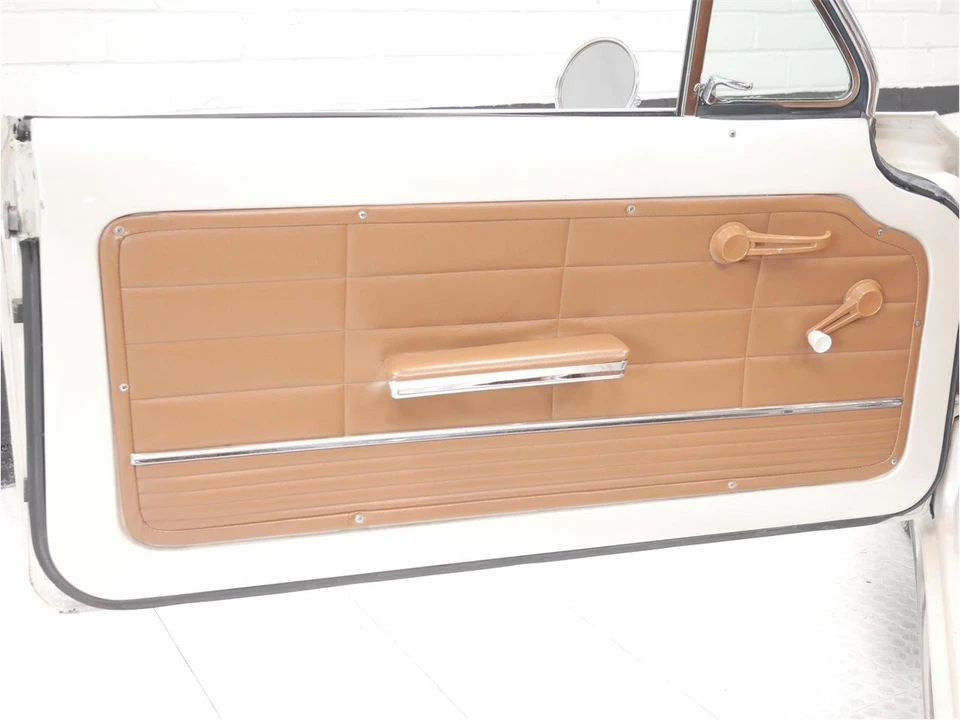 1963 Chevrolet Corvair 1st Gen - Image 31 of 31