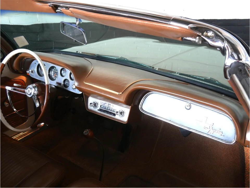 1963 Chevrolet Corvair 1st Gen - Image 19 of 31