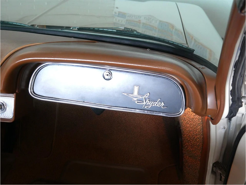 1963 Chevrolet Corvair 1st Gen - Image 22 of 31