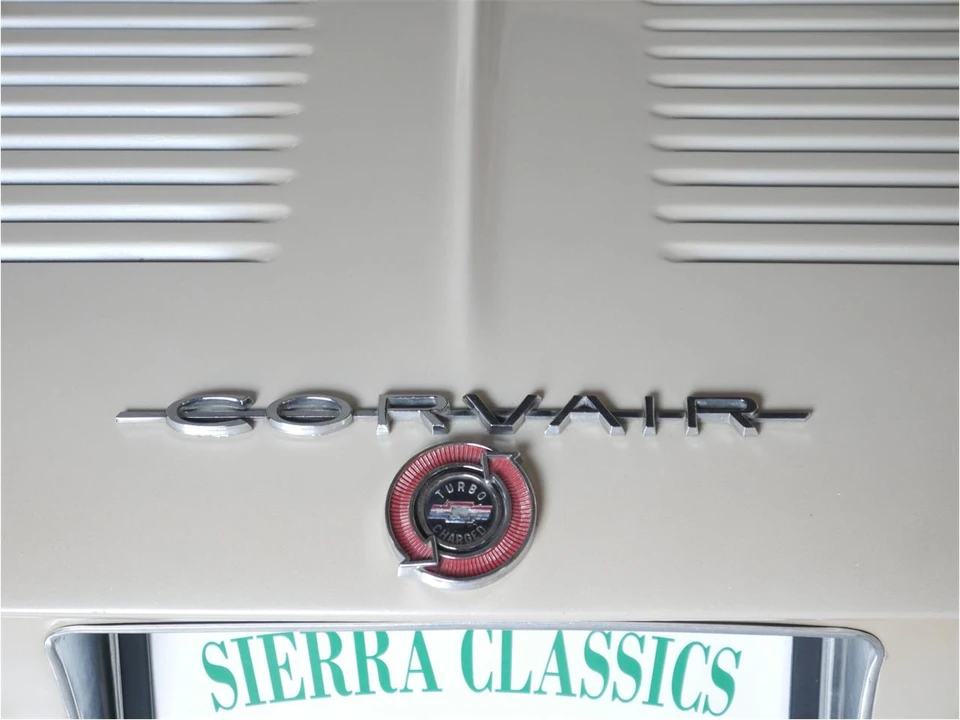 1963 Chevrolet Corvair 1st Gen - Image 12 of 31