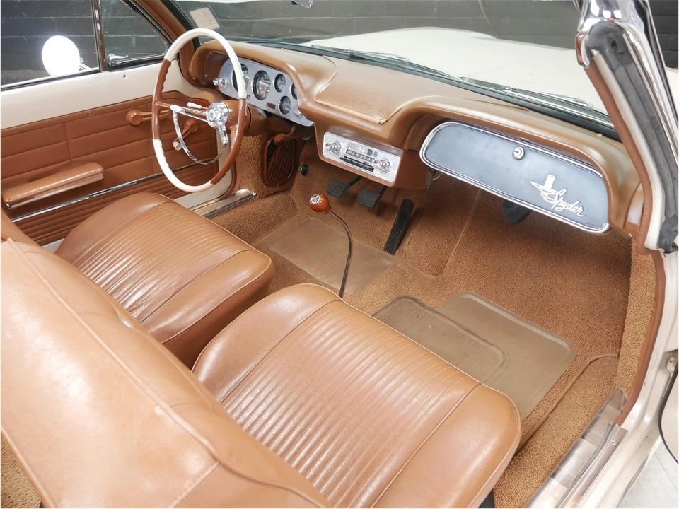 1963 Chevrolet Corvair 1st Gen - Image 20 of 31