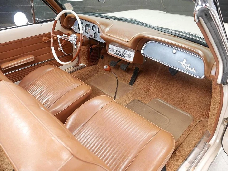 1963 Chevrolet Corvair 1st Gen - Image 12 of 25