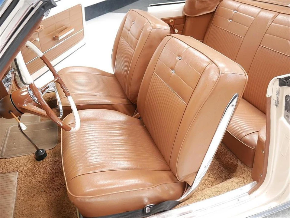 1963 Chevrolet Corvair 1st Gen - Image 17 of 25