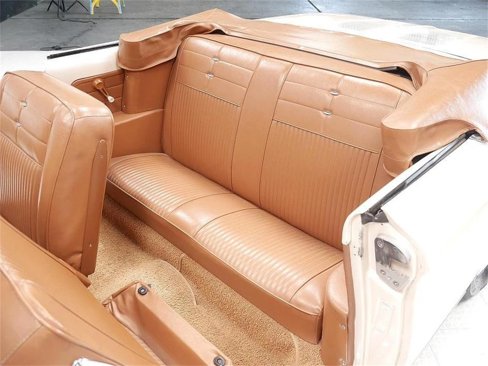 1963 Chevrolet Corvair 1st Gen - Image 18 of 25