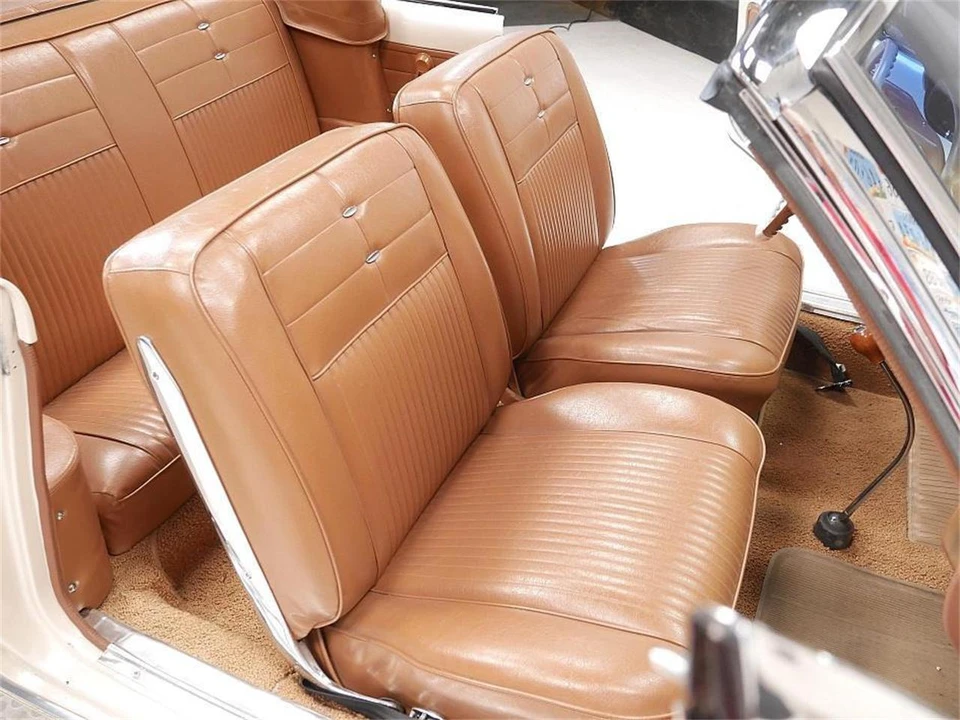 1963 Chevrolet Corvair 1st Gen - Image 16 of 25