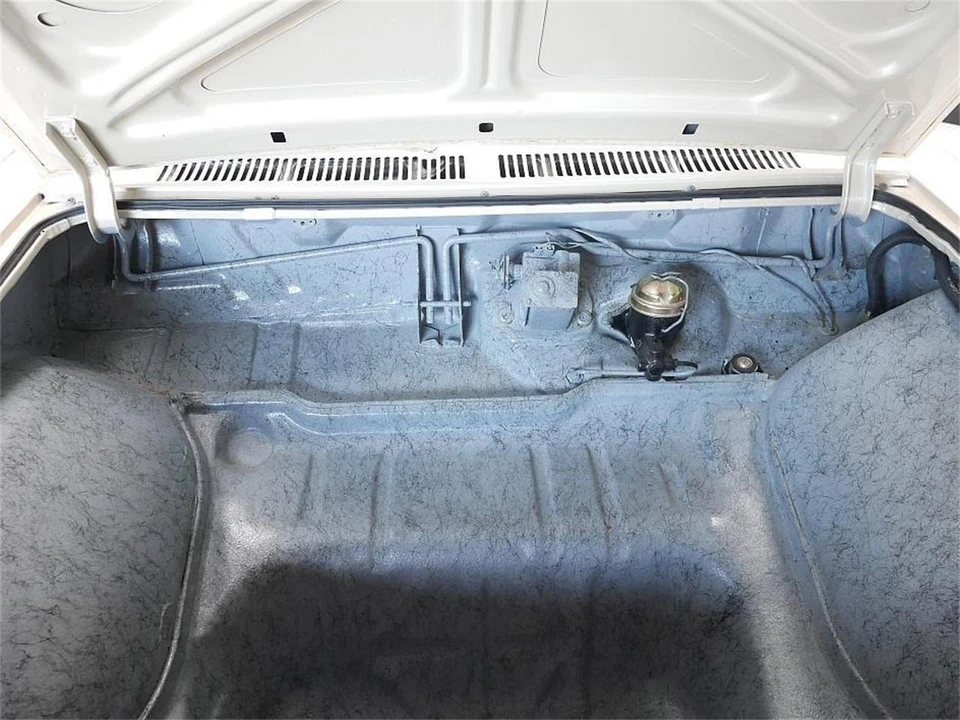 1963 Chevrolet Corvair 1st Gen - Image 24 of 25