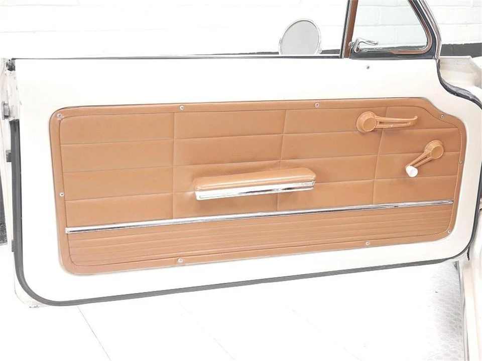 1963 Chevrolet Corvair 1st Gen - Image 31 of 31