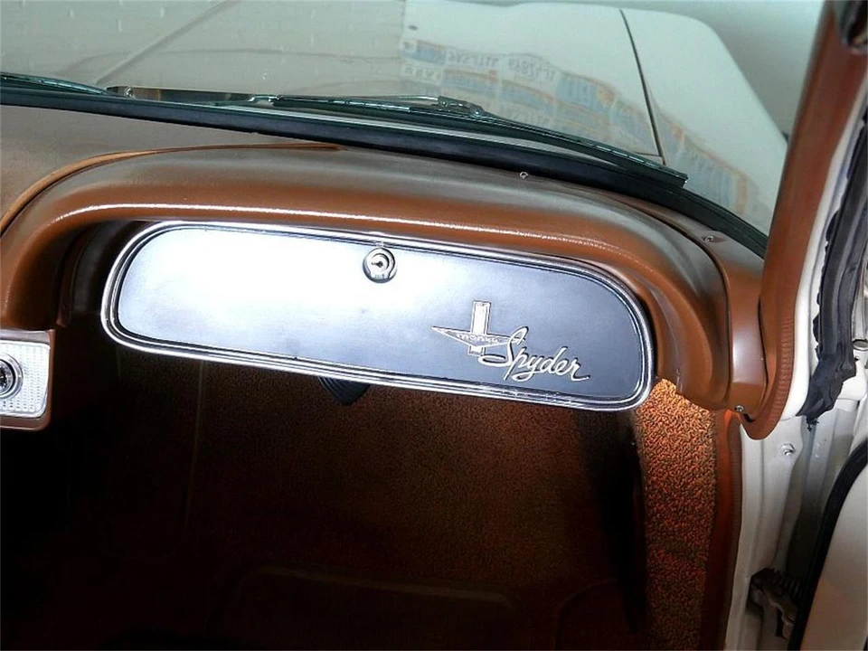 1963 Chevrolet Corvair 1st Gen - Image 22 of 31