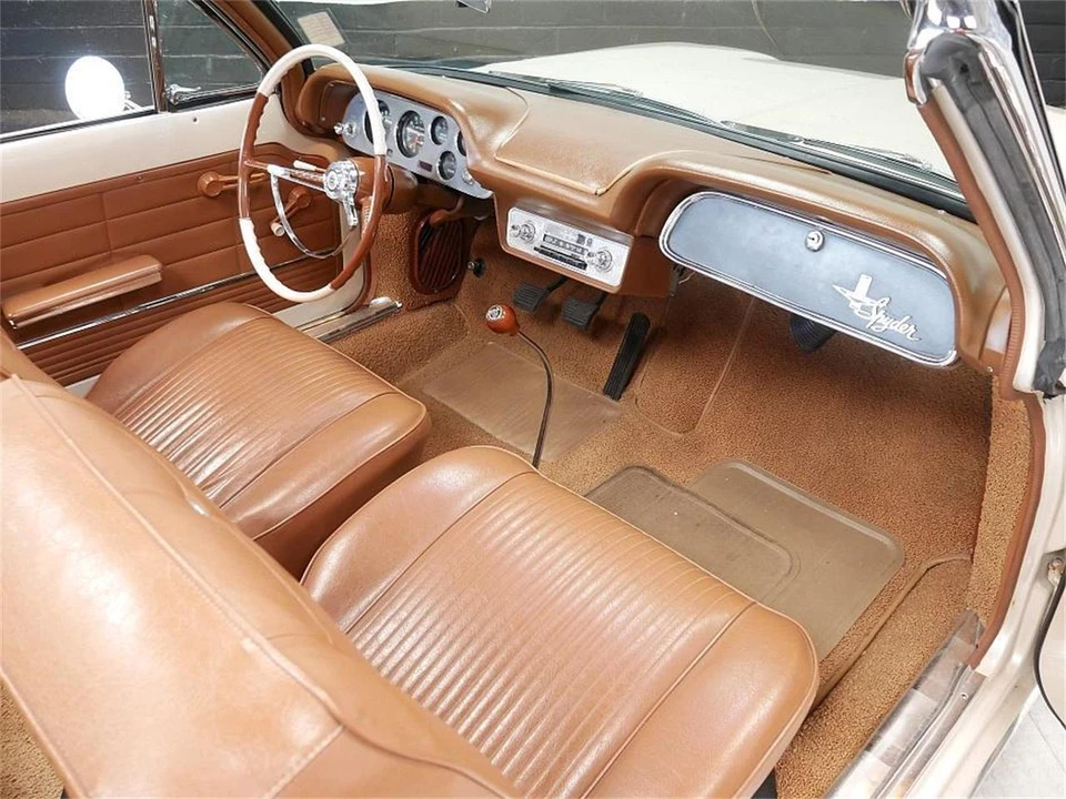 1963 Chevrolet Corvair 1st Gen - Image 20 of 31