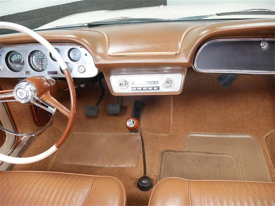 1963 Chevrolet Corvair 1st Gen - Image 23 of 31