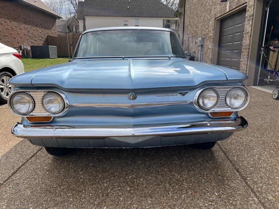 1963 Chevrolet Corvair 1st Gen - Image 2 of 16