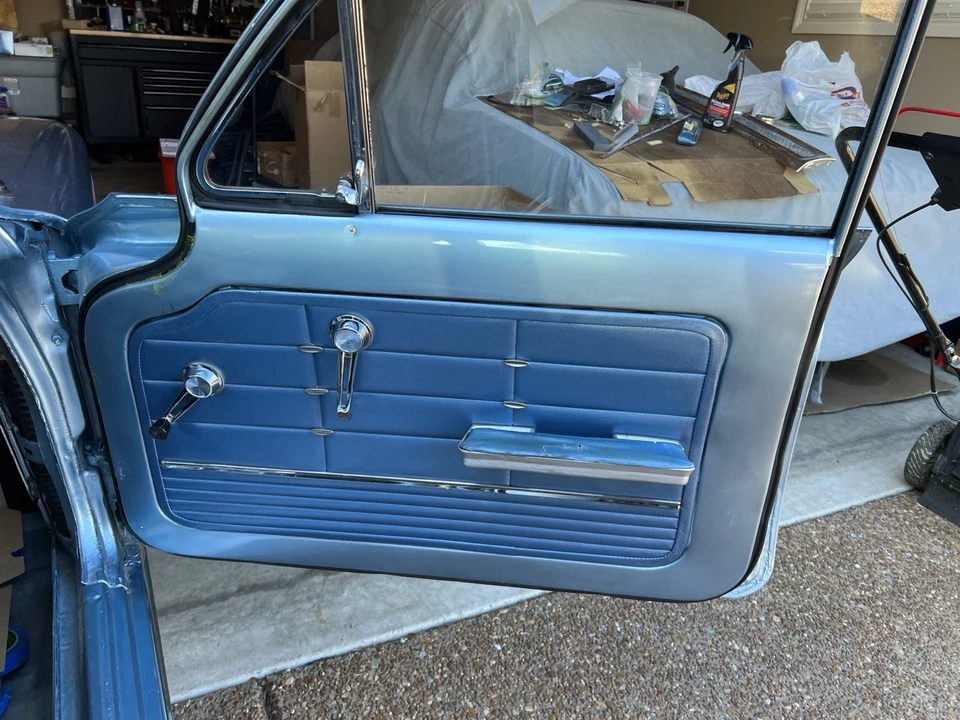 1963 Chevrolet Corvair 1st Gen - Image 12 of 16