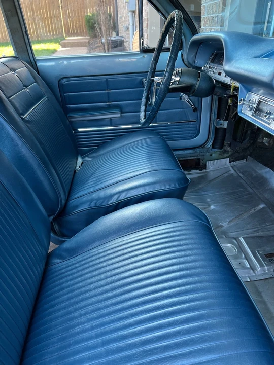 1963 Chevrolet Corvair 1st Gen - Image 13 of 16