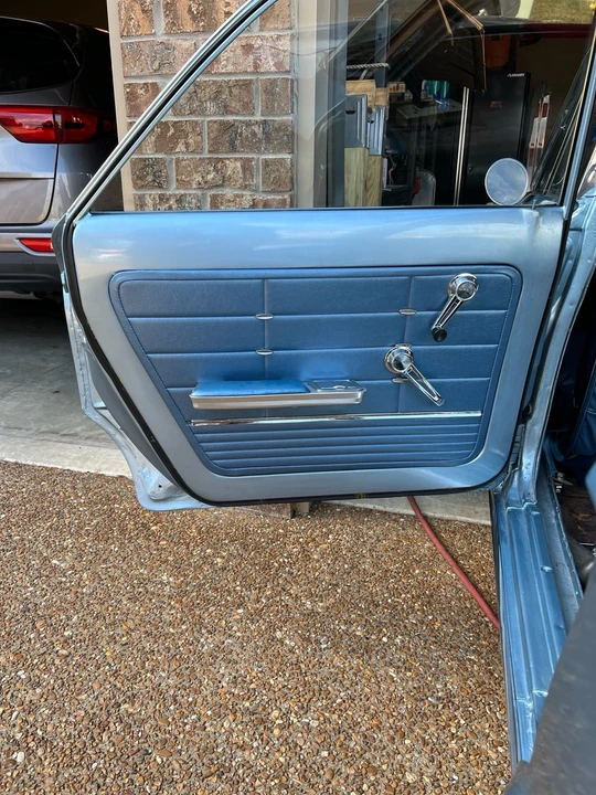 1963 Chevrolet Corvair 1st Gen - Image 11 of 16