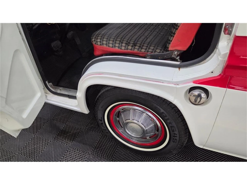 1963 Chevrolet Corvair 1st Gen - Image 21 of 31