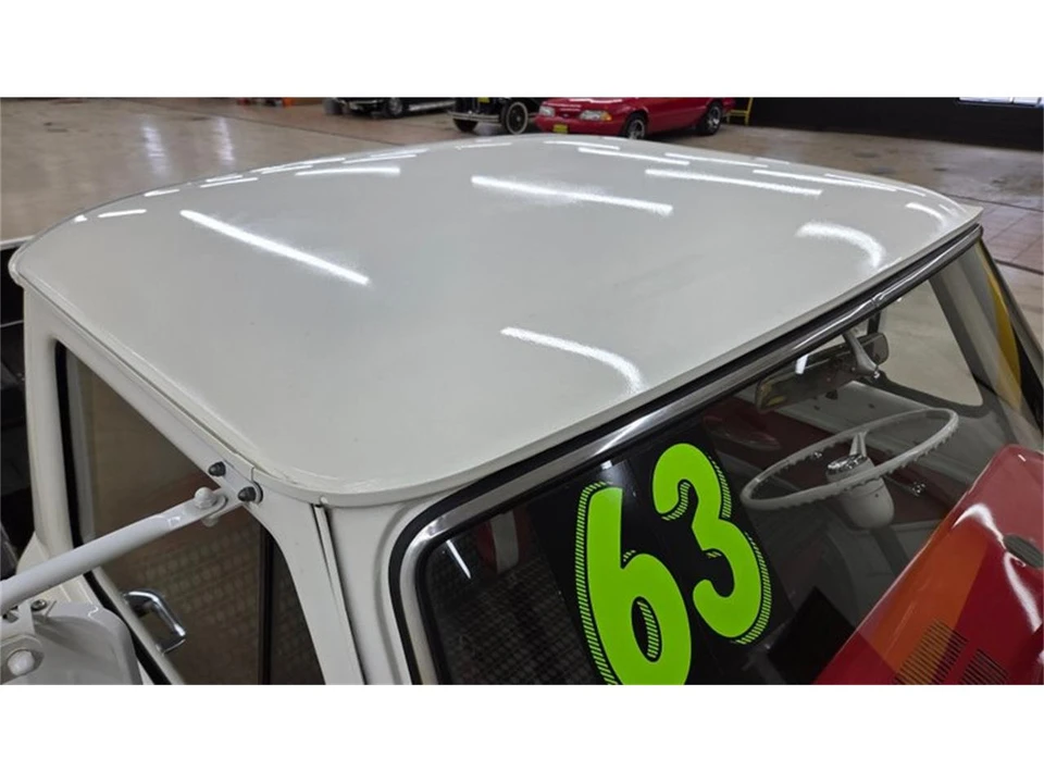 1963 Chevrolet Corvair 1st Gen - Image 16 of 31