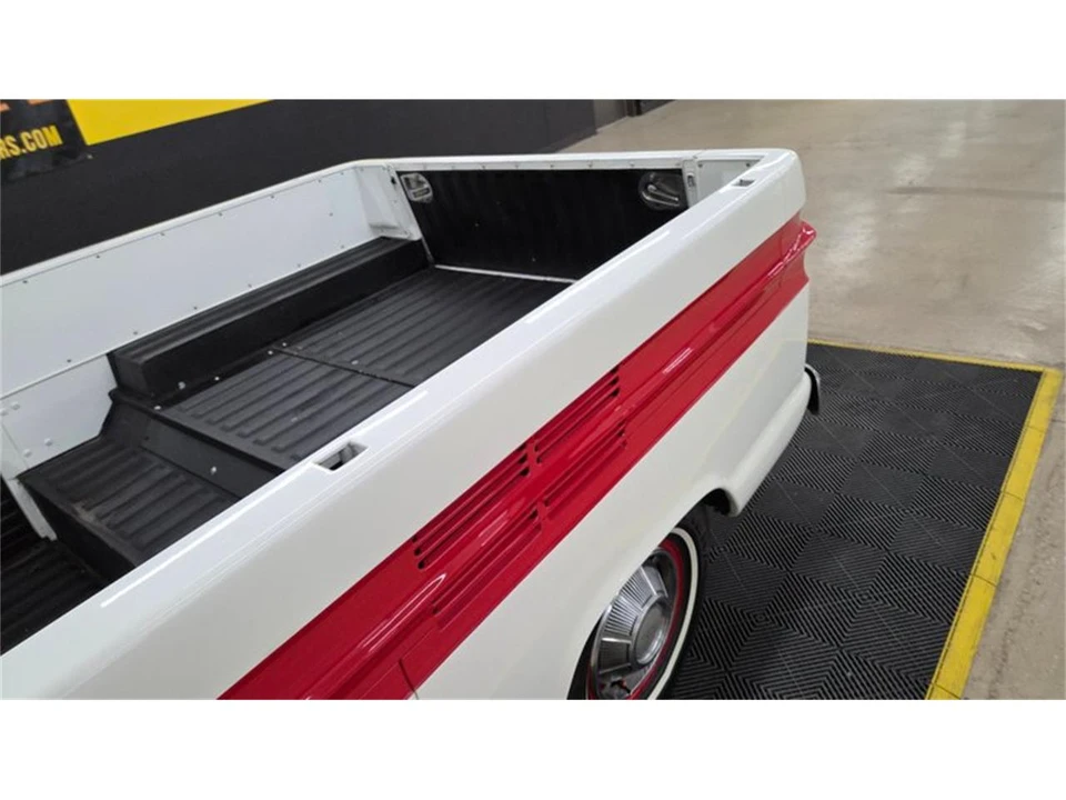 1963 Chevrolet Corvair 1st Gen - Image 17 of 31