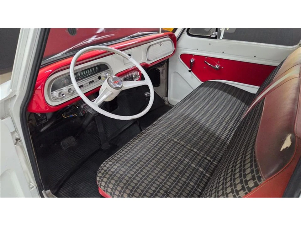 1963 Chevrolet Corvair 1st Gen - Image 22 of 31