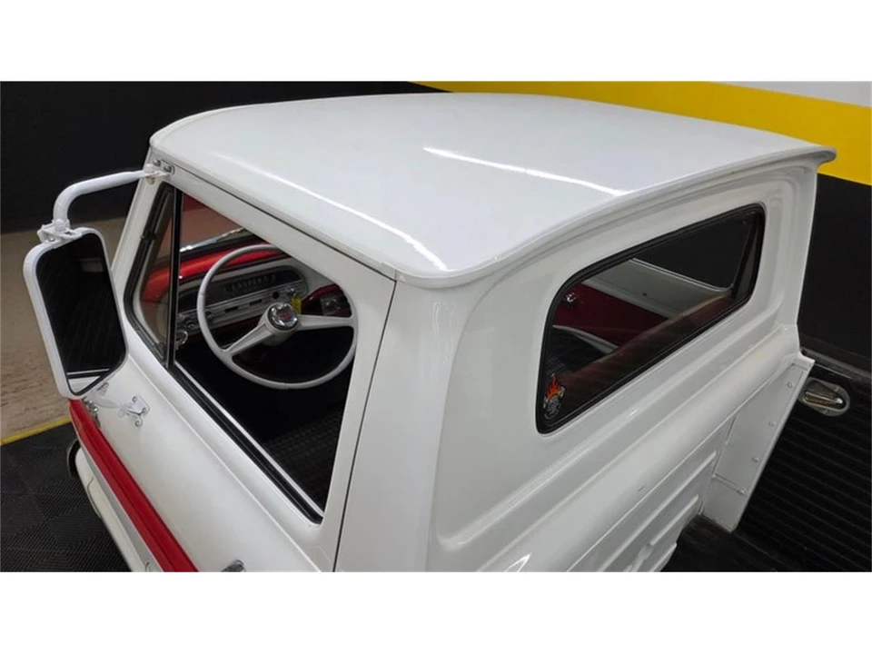 1963 Chevrolet Corvair 1st Gen - Image 14 of 31