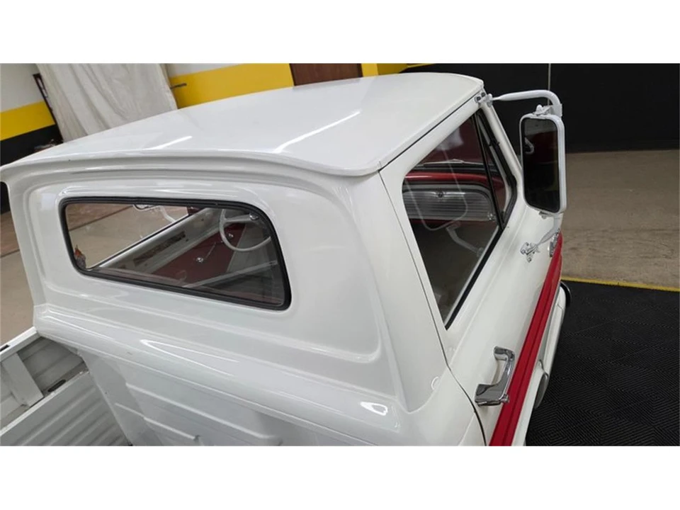 1963 Chevrolet Corvair 1st Gen - Image 15 of 31