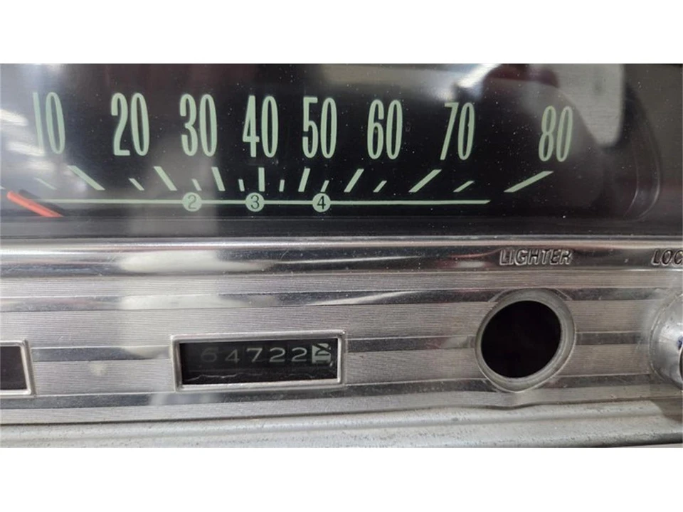 1963 Chevrolet Corvair 1st Gen - Image 30 of 31
