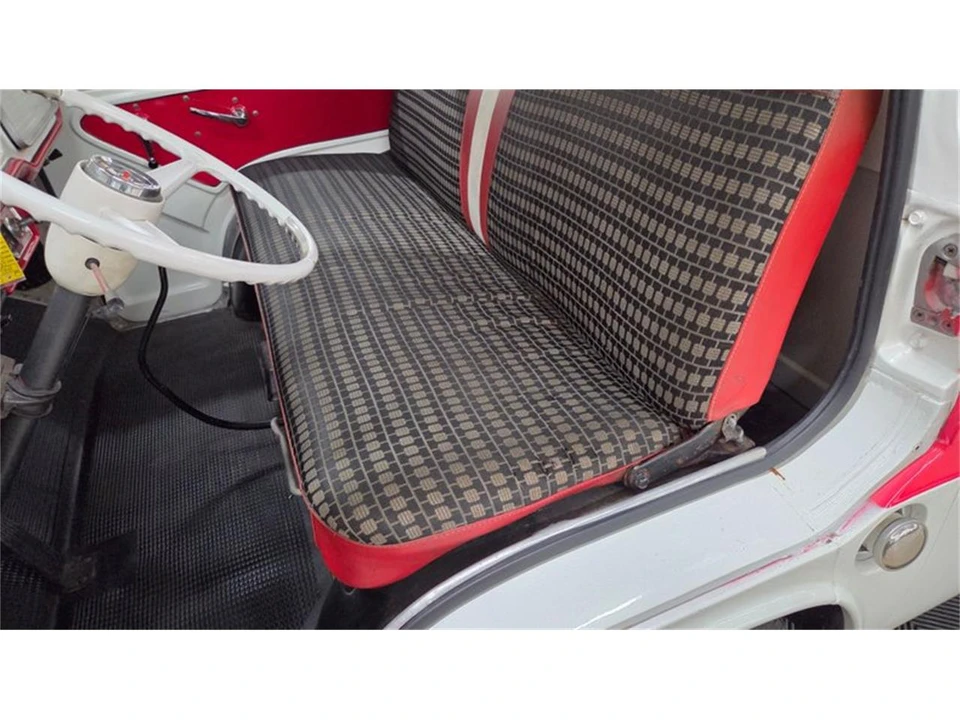 1963 Chevrolet Corvair 1st Gen - Image 25 of 31