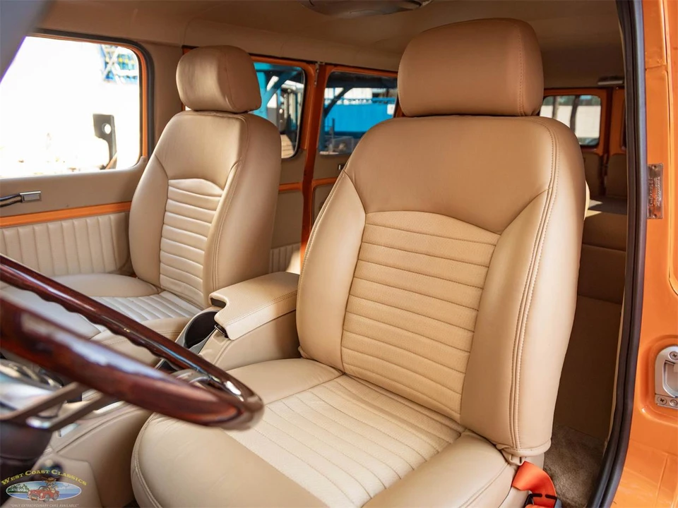 1963 Chevrolet Corvair 1st Gen - Image 31 of 31