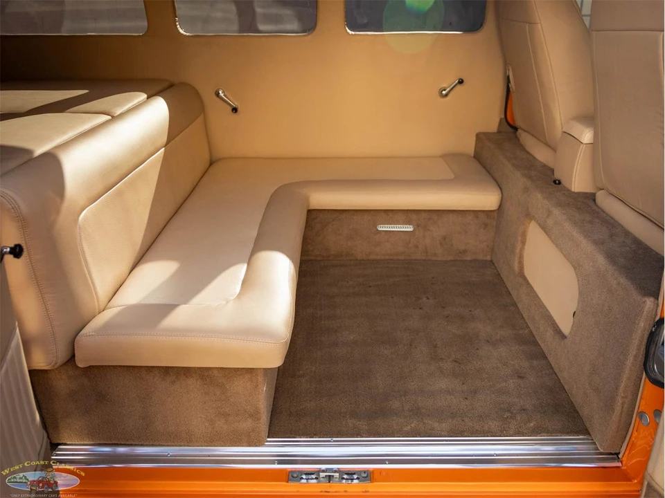 1963 Chevrolet Corvair 1st Gen - Image 27 of 31
