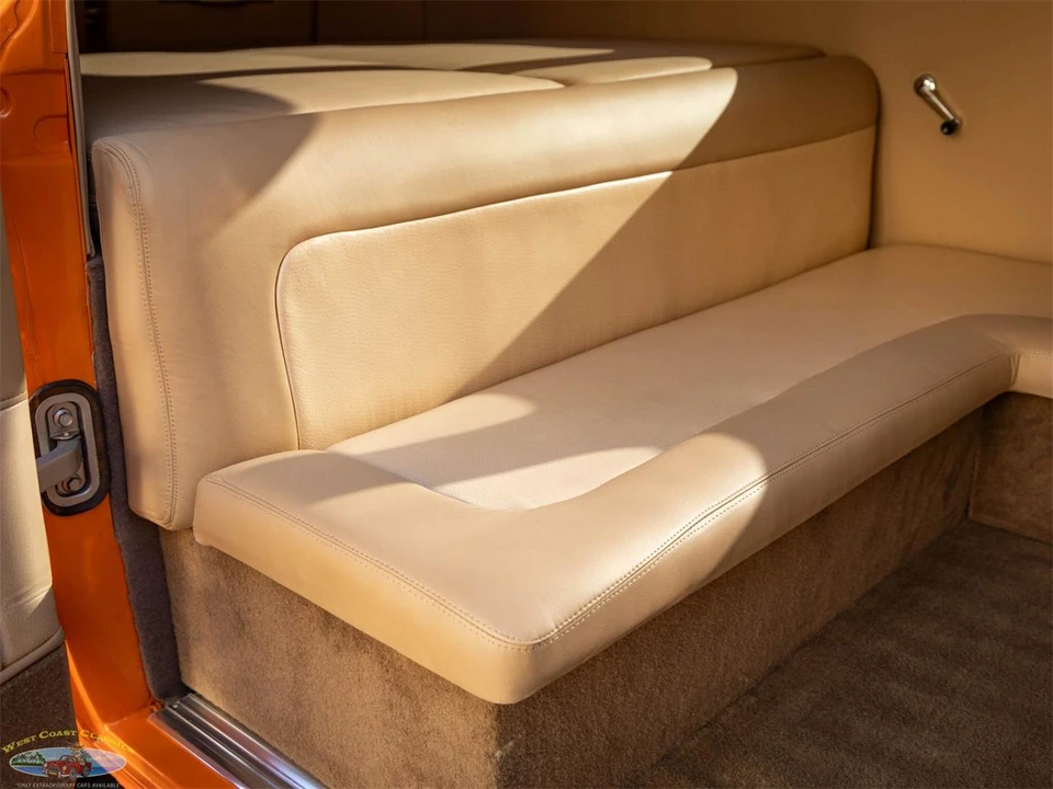 1963 Chevrolet Corvair 1st Gen - Image 28 of 31