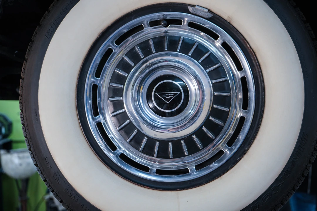 1963 Chevrolet Corvair 1st Gen - Image 20 of 31
