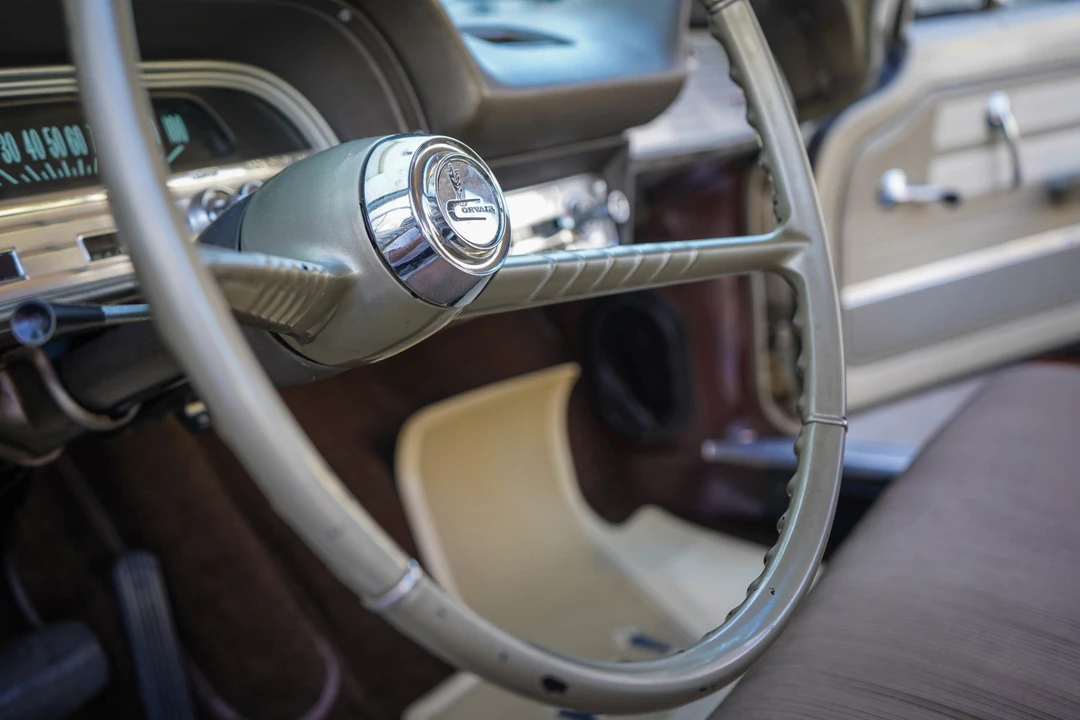 1963 Chevrolet Corvair 1st Gen - Image 27 of 31