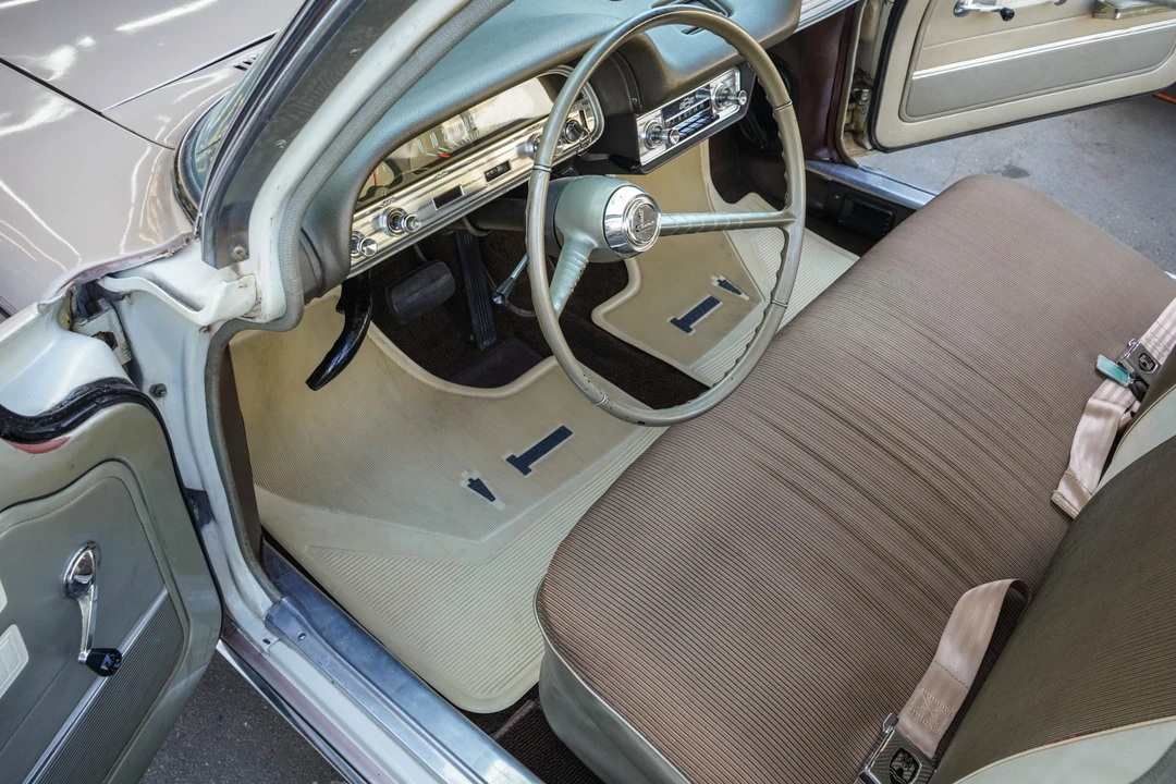 1963 Chevrolet Corvair 1st Gen - Image 23 of 31