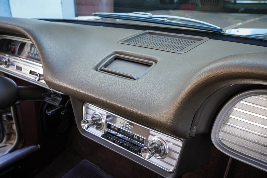 1963 Chevrolet Corvair 1st Gen - Image 31 of 31