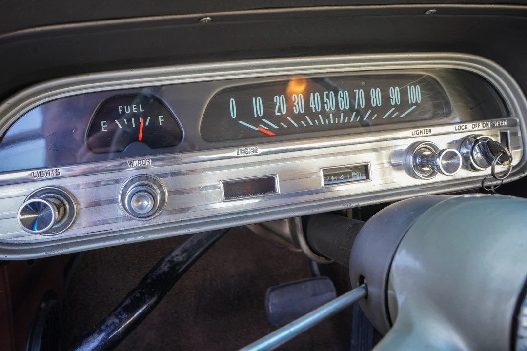 1963 Chevrolet Corvair 1st Gen - Image 28 of 31