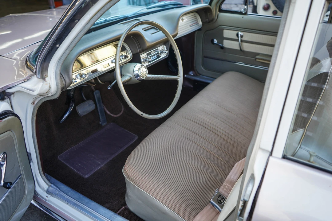 1963 Chevrolet Corvair 1st Gen - Image 22 of 31