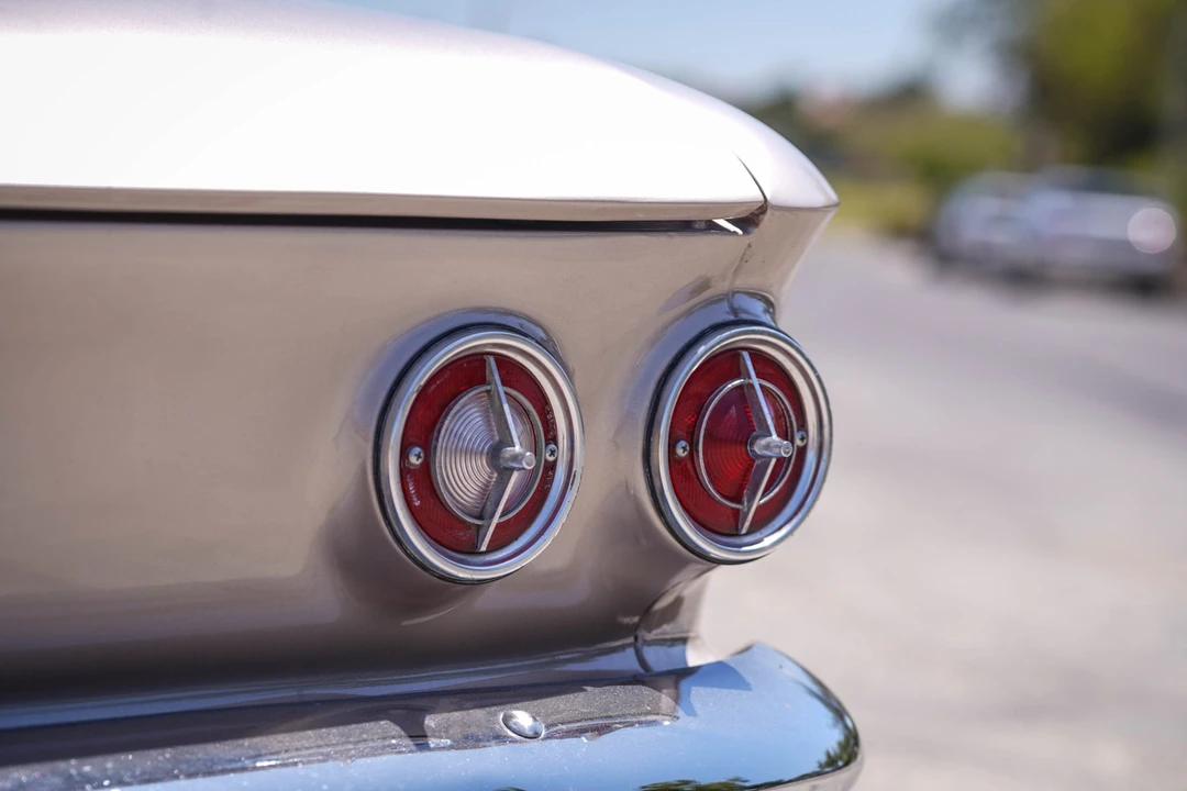 1963 Chevrolet Corvair 1st Gen - Image 16 of 31