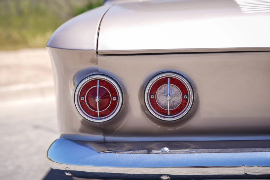 1963 Chevrolet Corvair 1st Gen - Image 19 of 31