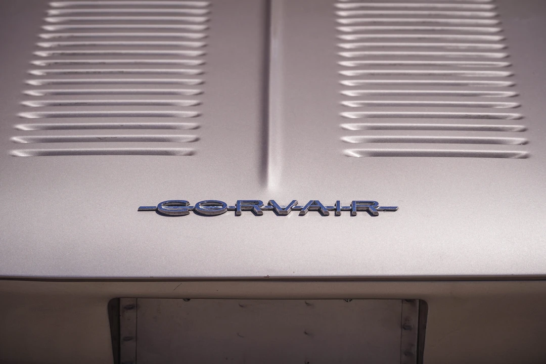 1963 Chevrolet Corvair 1st Gen - Image 18 of 31