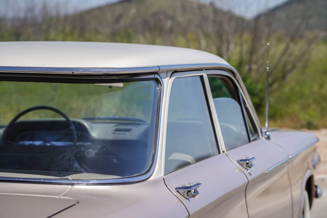 1963 Chevrolet Corvair 1st Gen - Image 15 of 31