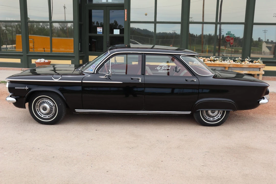 1963 Chevrolet Corvair 1st Gen - Image 18 of 31