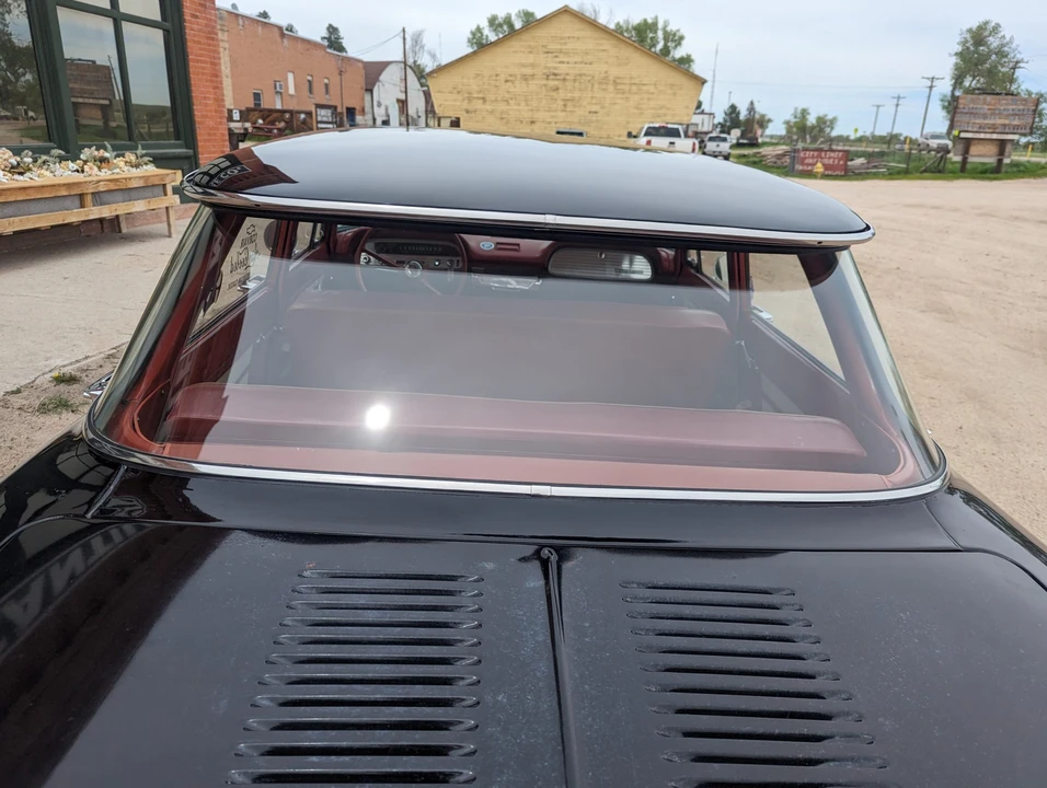 1963 Chevrolet Corvair 1st Gen - Image 26 of 31