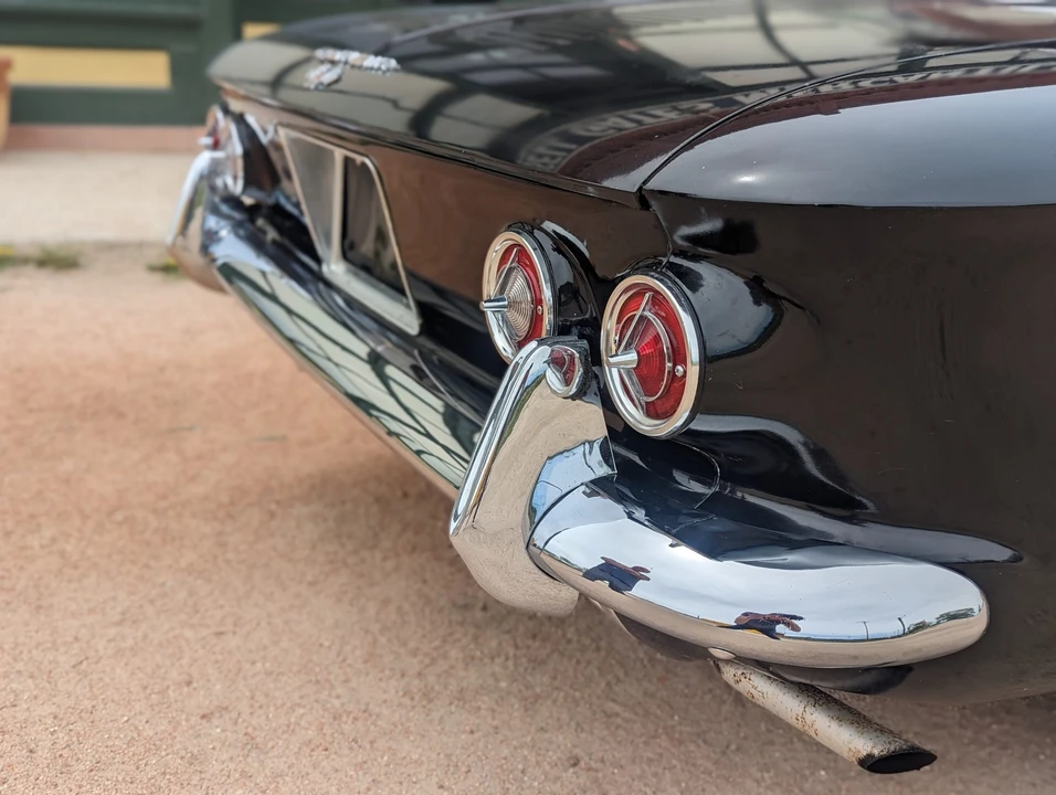 1963 Chevrolet Corvair 1st Gen - Image 25 of 31