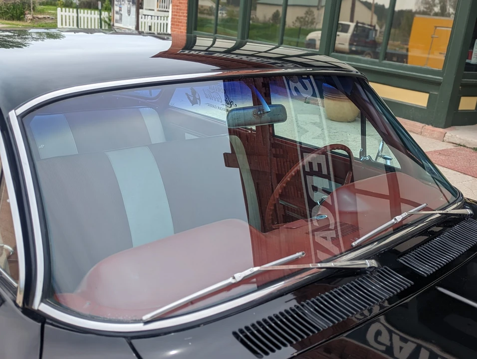 1963 Chevrolet Corvair 1st Gen - Image 22 of 31