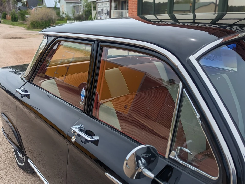 1963 Chevrolet Corvair 1st Gen - Image 23 of 31