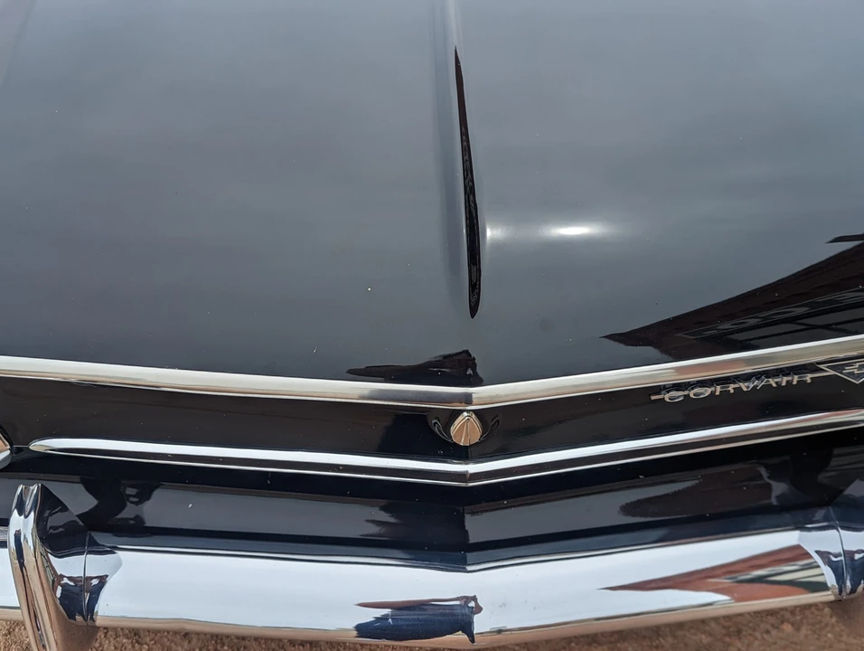 1963 Chevrolet Corvair 1st Gen - Image 20 of 31