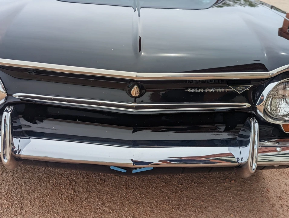 1963 Chevrolet Corvair 1st Gen - Image 19 of 31