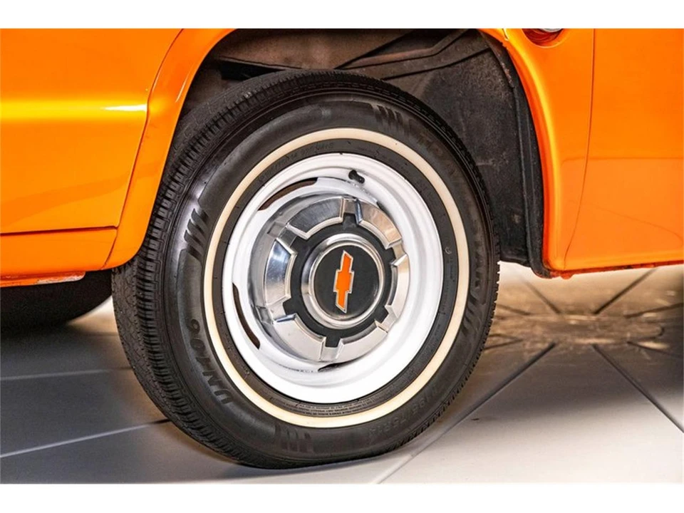 1963 Chevrolet Corvair Rampside & Loadside - Image 10 of 31