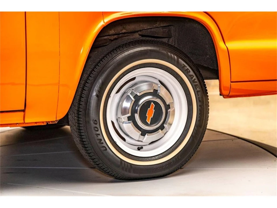 1963 Chevrolet Corvair Rampside & Loadside - Image 13 of 31