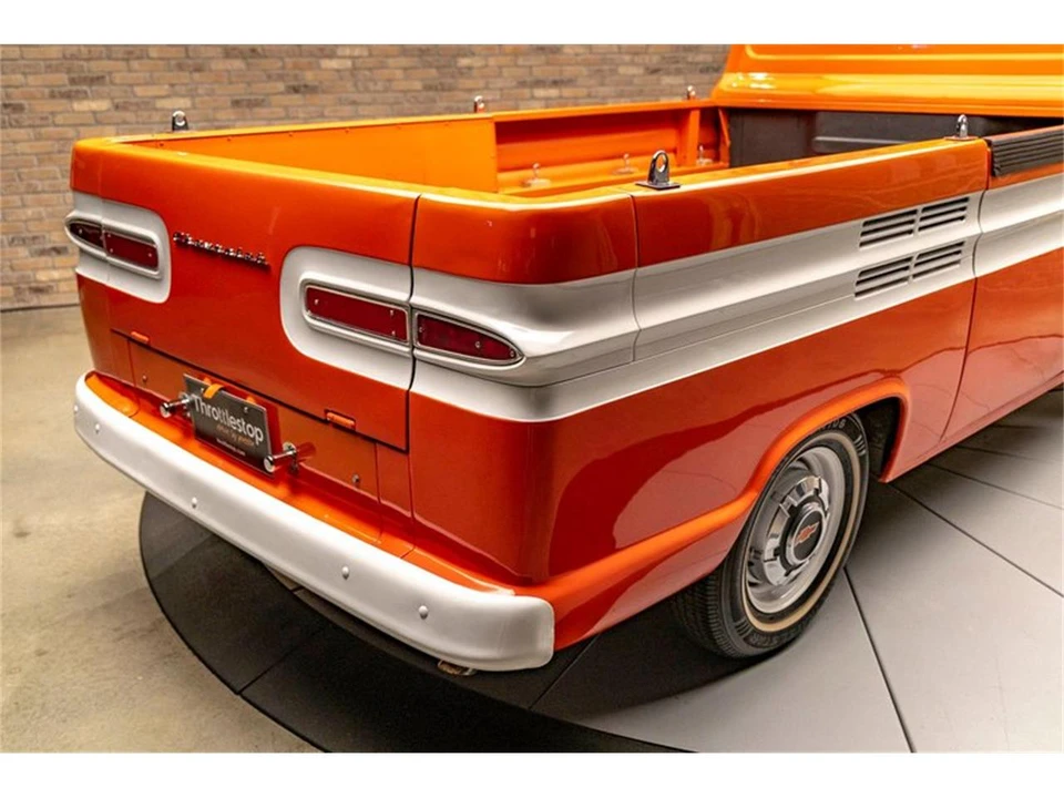 1963 Chevrolet Corvair Rampside & Loadside - Image 25 of 31