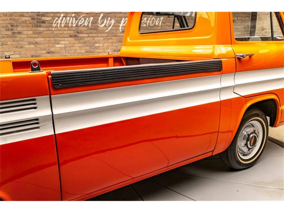 1963 Chevrolet Corvair Rampside & Loadside - Image 28 of 31